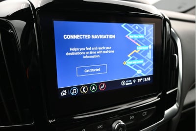 2023 Chevrolet Traverse AWD RS