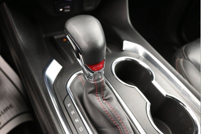 2023 Chevrolet Traverse AWD RS