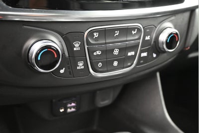 2023 Chevrolet Traverse AWD RS