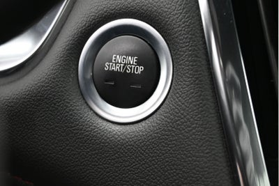 2023 Chevrolet Traverse AWD RS