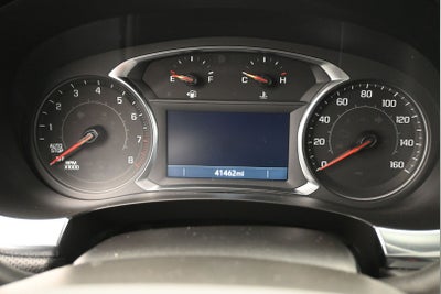 2023 Chevrolet Traverse AWD RS