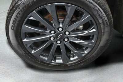 2023 Chevrolet Traverse AWD RS