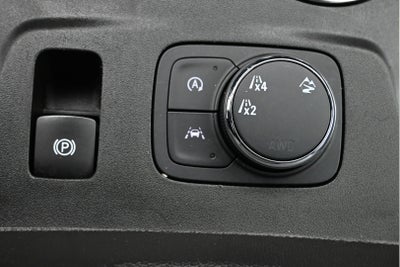 2023 Chevrolet Traverse AWD RS