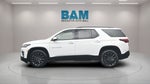 2023 Chevrolet Traverse AWD RS