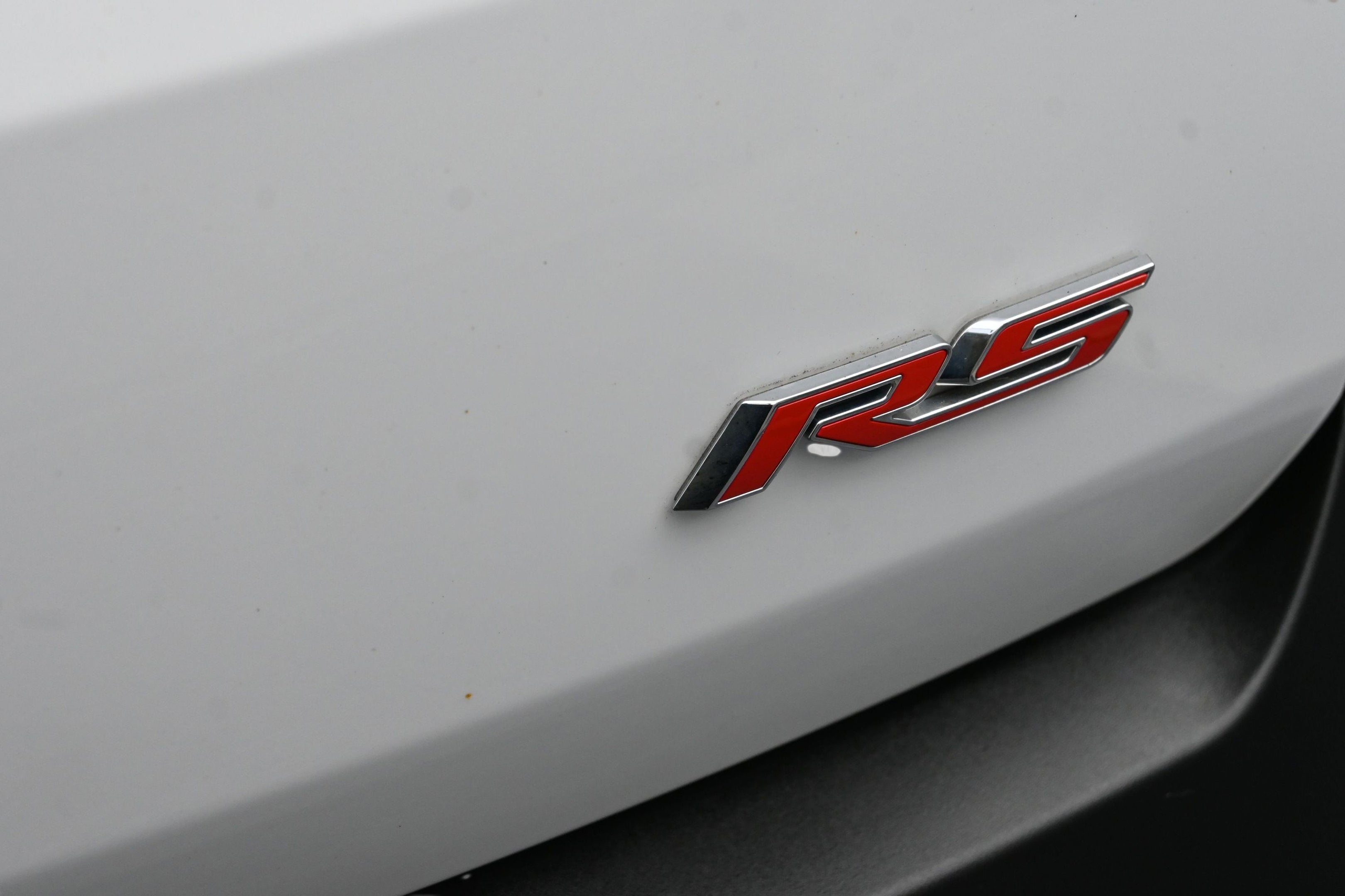 2023 Chevrolet Traverse AWD RS