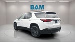 2023 Chevrolet Traverse AWD RS