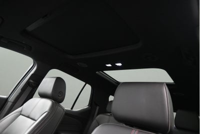 2023 Chevrolet Traverse AWD RS