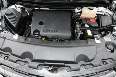 2023 Chevrolet Traverse AWD RS