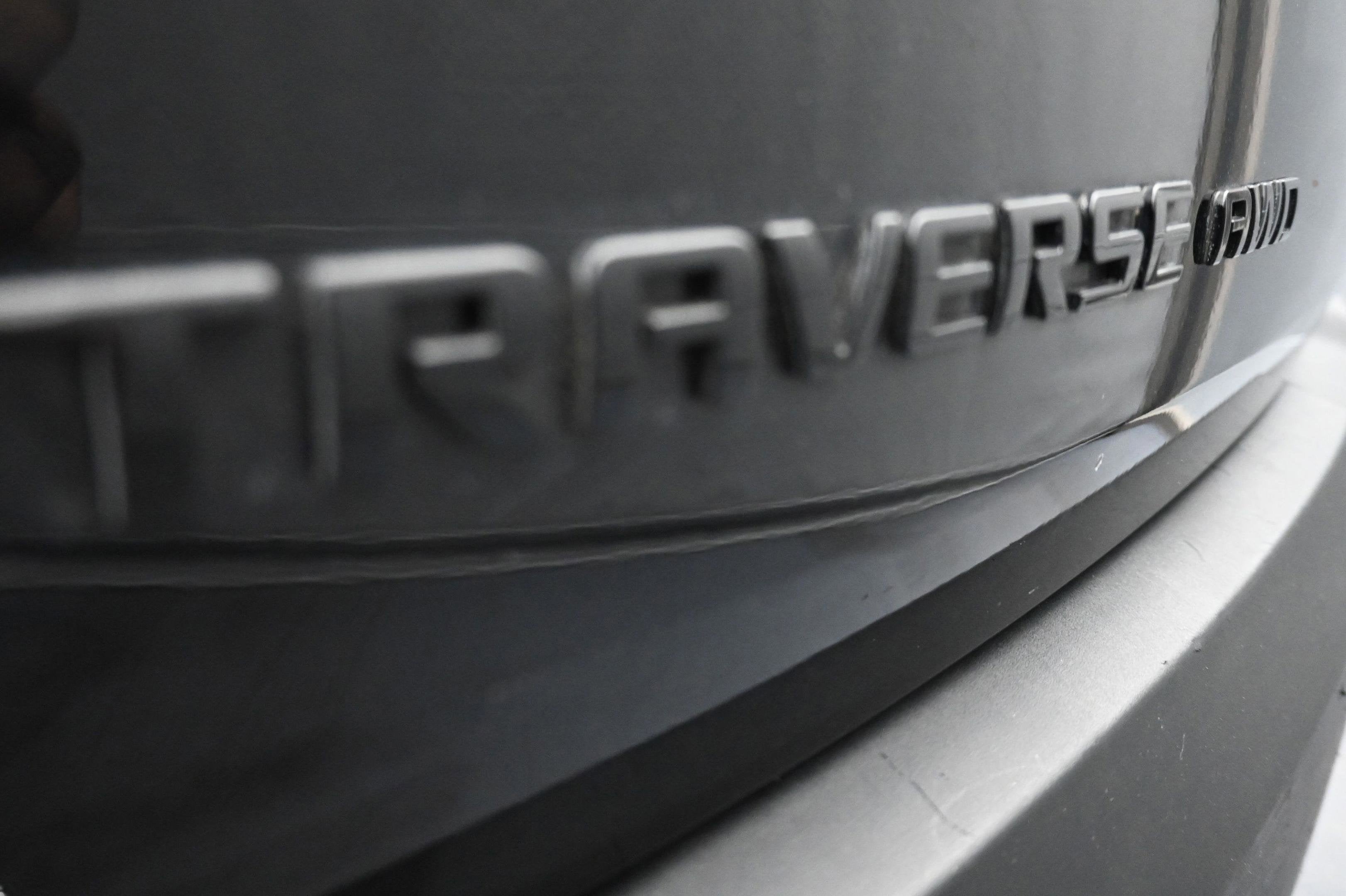 2023 Chevrolet Traverse AWD RS