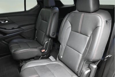 2023 Chevrolet Traverse AWD RS