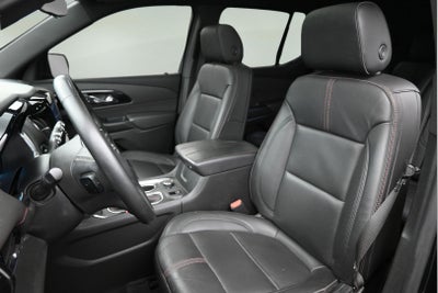 2023 Chevrolet Traverse AWD RS