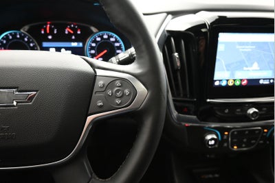 2023 Chevrolet Traverse AWD RS