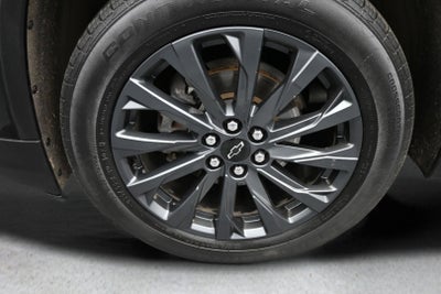 2023 Chevrolet Traverse AWD RS