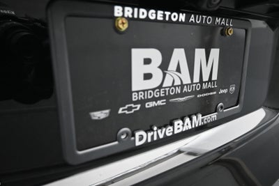 2025 Chevrolet Traverse AWD Z71