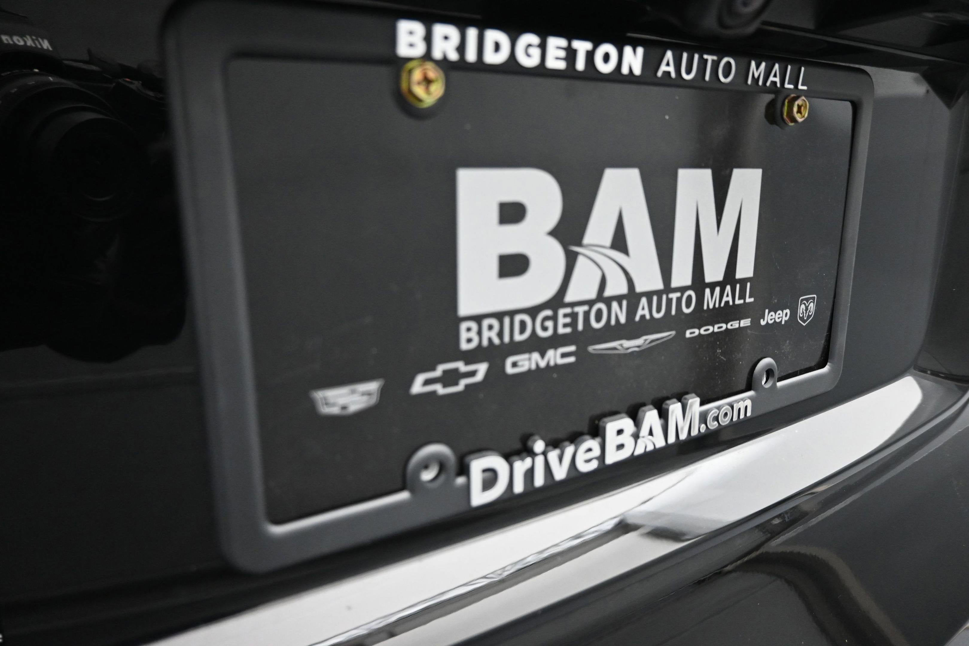 2025 Chevrolet Traverse AWD Z71