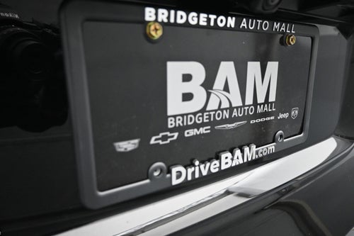 2025 Chevrolet Traverse AWD Z71