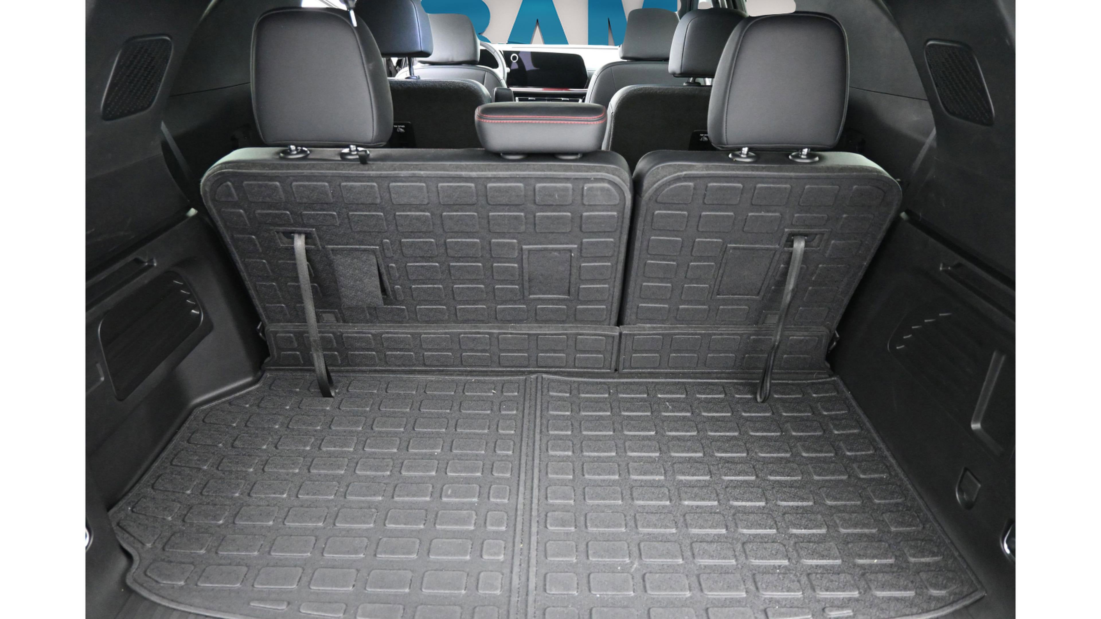 2025 Chevrolet Traverse AWD Z71