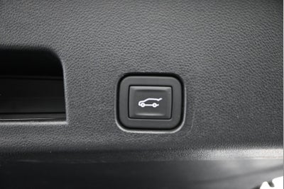 2025 Chevrolet Traverse AWD Z71