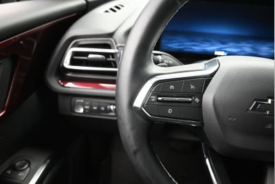 2025 Chevrolet Traverse AWD Z71