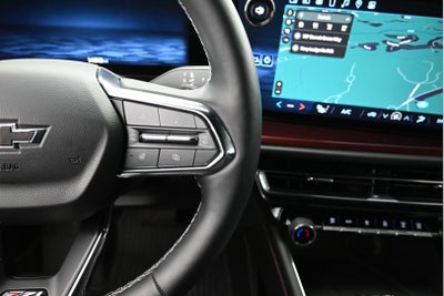 2025 Chevrolet Traverse AWD Z71