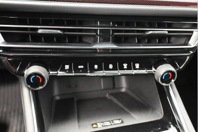 2025 Chevrolet Traverse AWD Z71