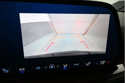 2025 Chevrolet Traverse AWD Z71