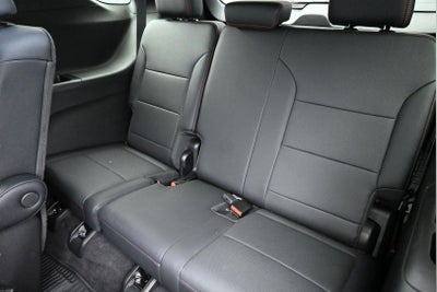 2025 Chevrolet Traverse AWD Z71