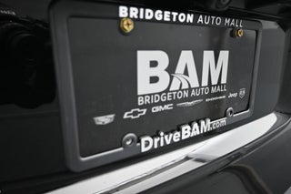 2025 Chevrolet Traverse AWD Z71