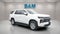 2025 Chevrolet Tahoe 4WD LT
