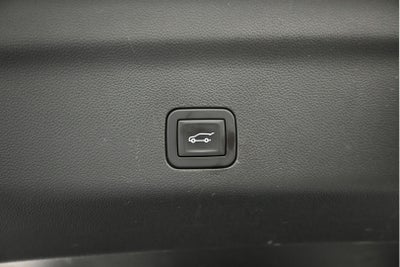 2025 Chevrolet Tahoe 4WD LT