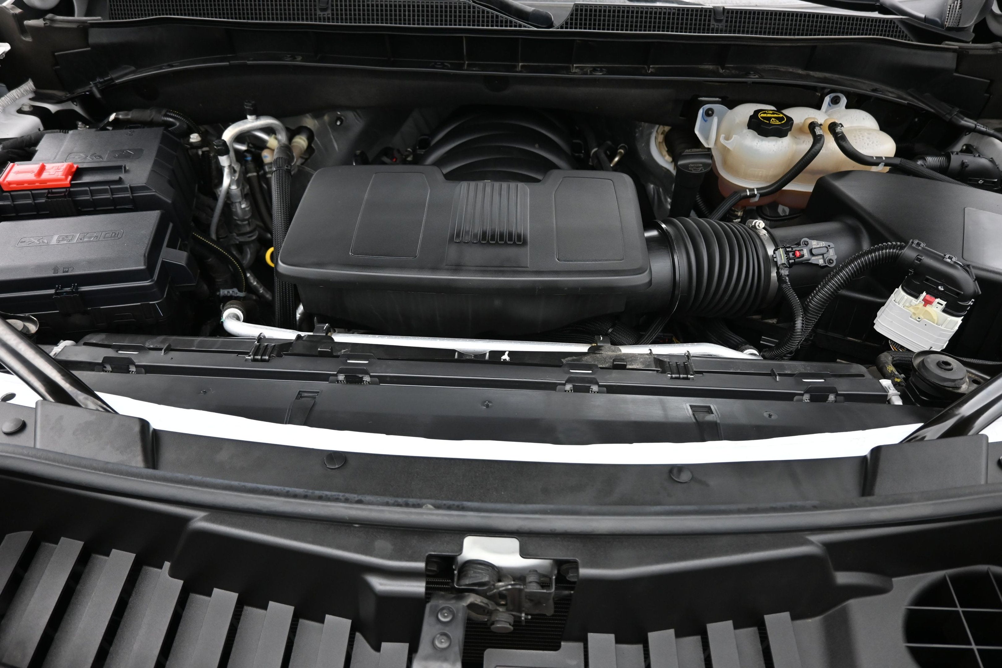 2025 Chevrolet Tahoe 4WD LT
