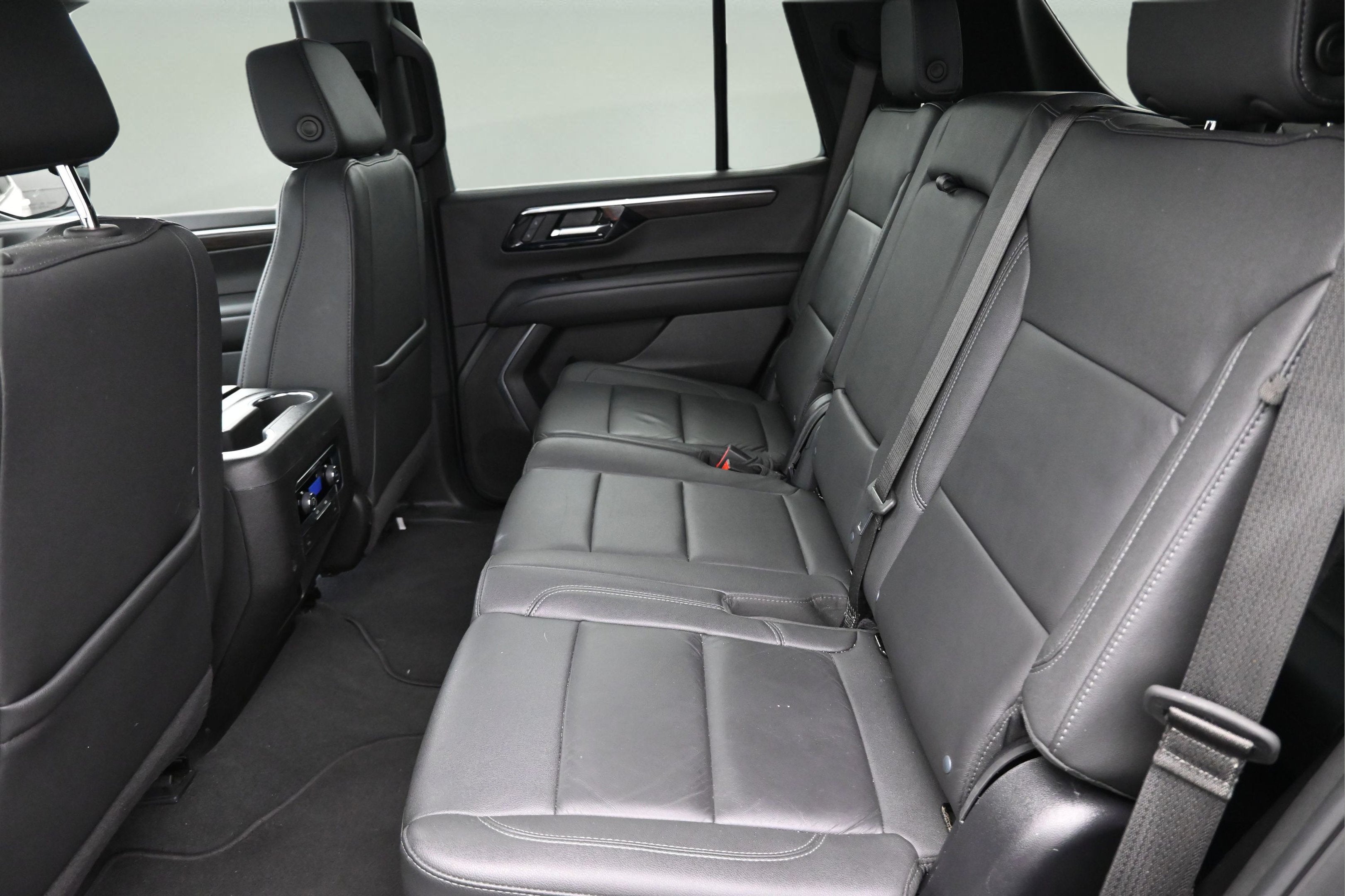 2025 Chevrolet Tahoe 4WD LT