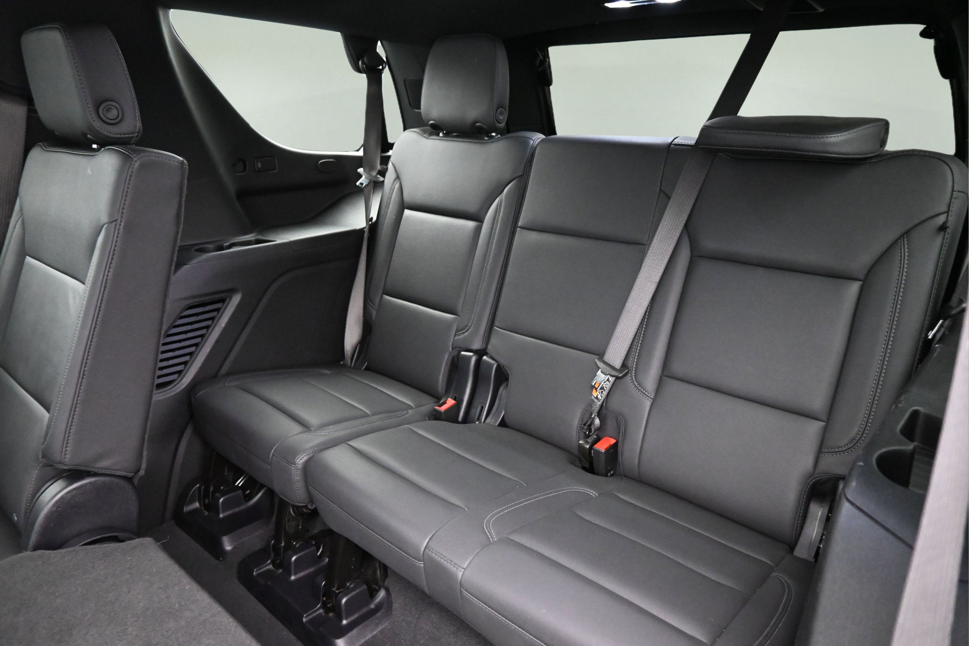 2025 Chevrolet Tahoe 4WD LT