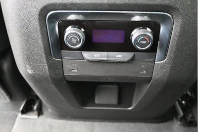 2025 Chevrolet Tahoe 4WD LT