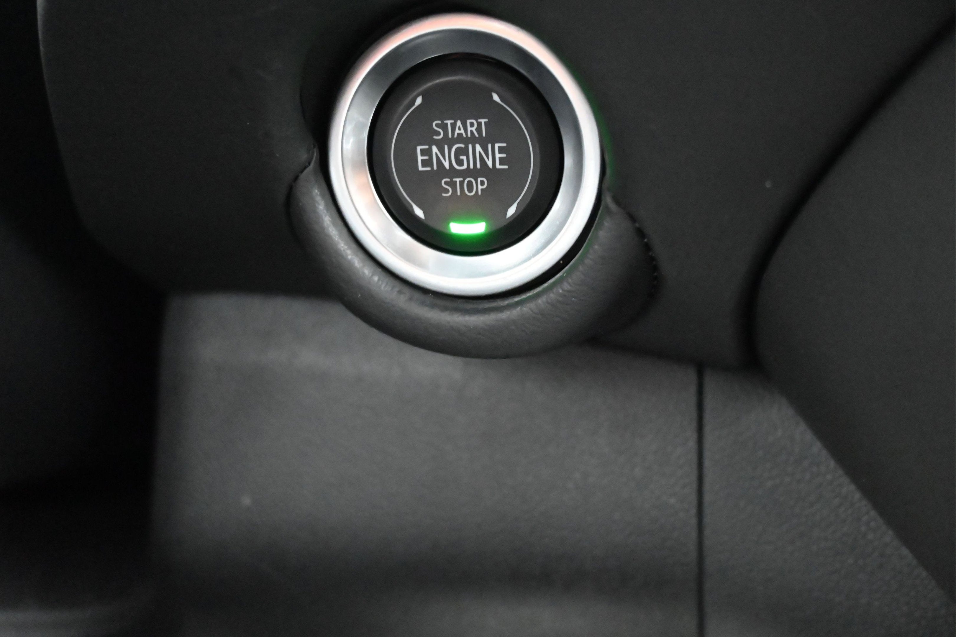2025 Chevrolet Tahoe 4WD LT