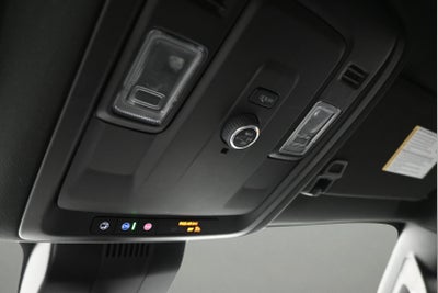 2025 Chevrolet Tahoe 4WD LT