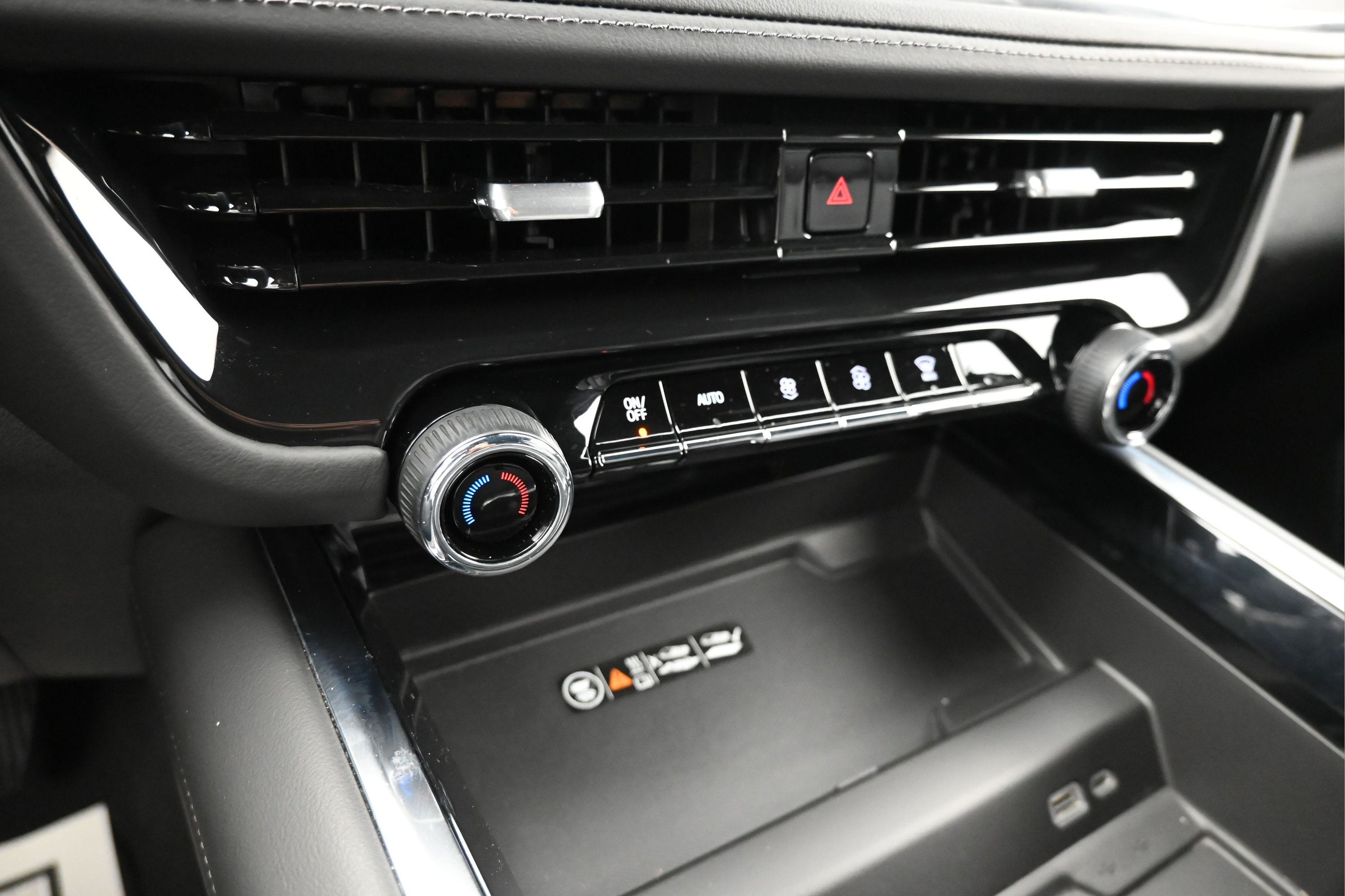 2025 Chevrolet Tahoe 4WD LT