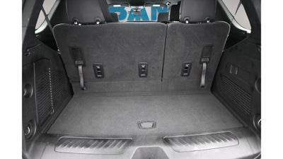 2025 Chevrolet Tahoe 4WD LT