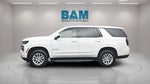 2025 Chevrolet Tahoe 4WD LT