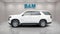 2025 Chevrolet Tahoe 4WD LT