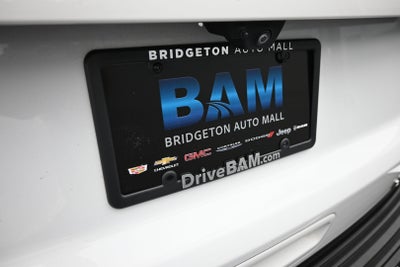 2025 Chevrolet Tahoe 4WD LT