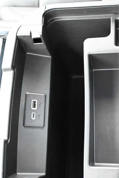 2025 Chevrolet Tahoe 4WD LT