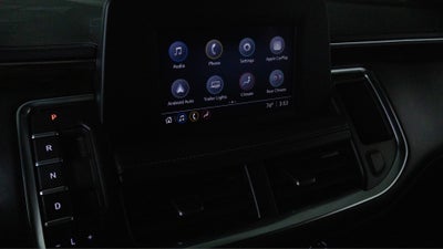 2022 Chevrolet Tahoe 2WD Commercial Fleet