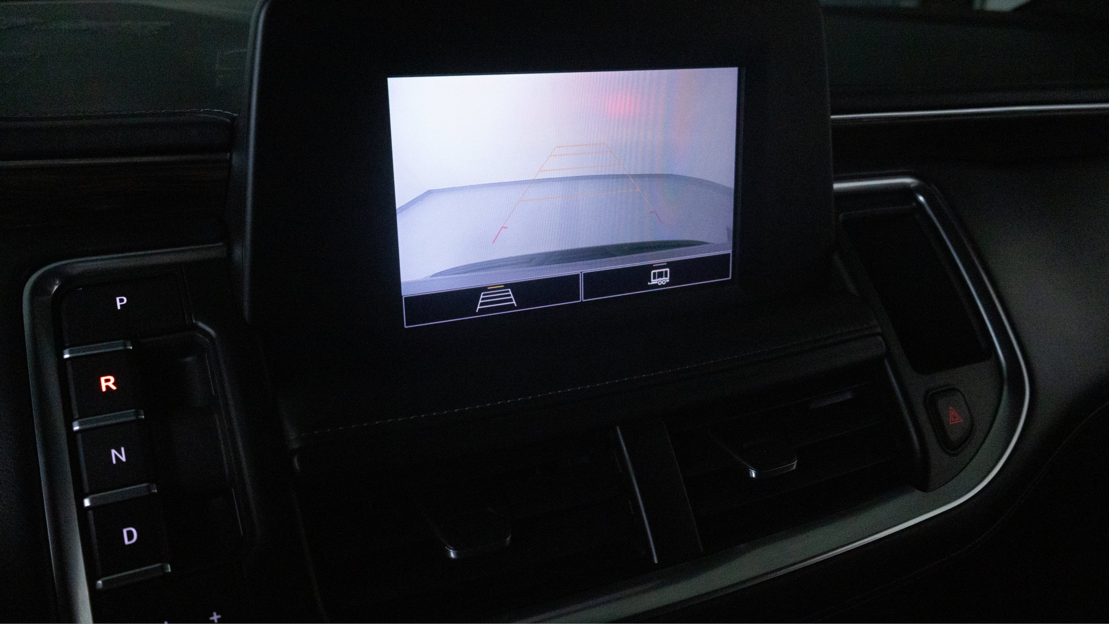 2022 Chevrolet Tahoe 2WD Commercial Fleet