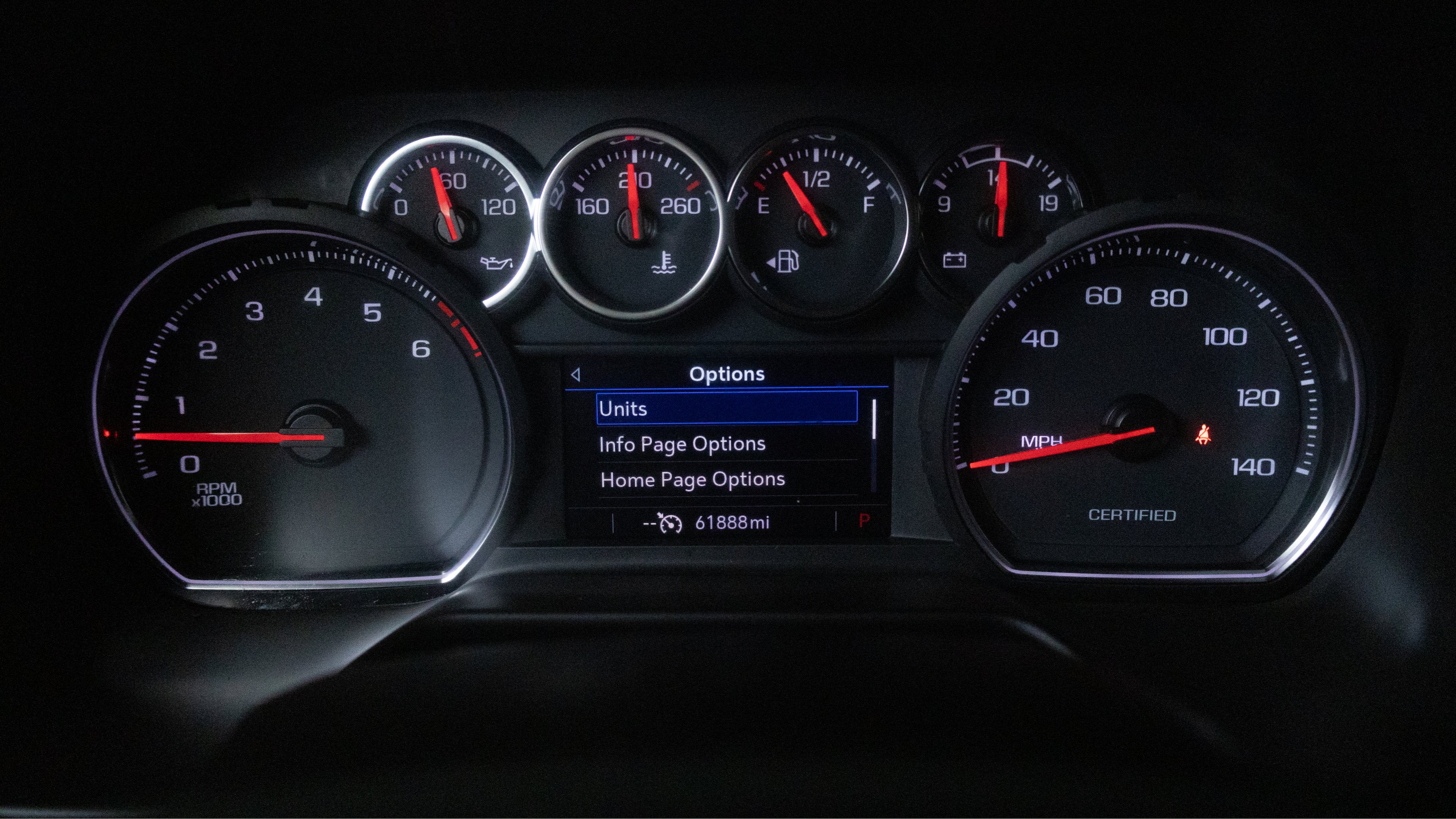 2022 Chevrolet Tahoe 2WD Commercial Fleet