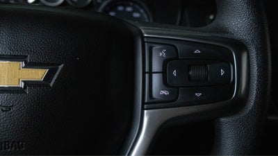 2022 Chevrolet Tahoe 2WD Commercial Fleet