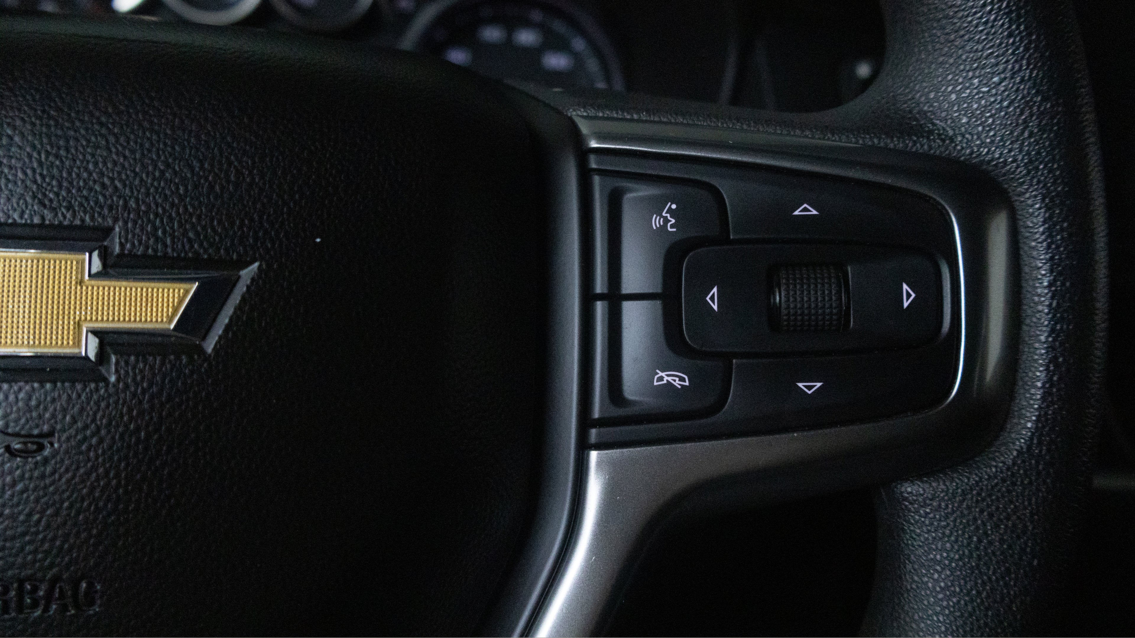 2022 Chevrolet Tahoe 2WD Commercial Fleet