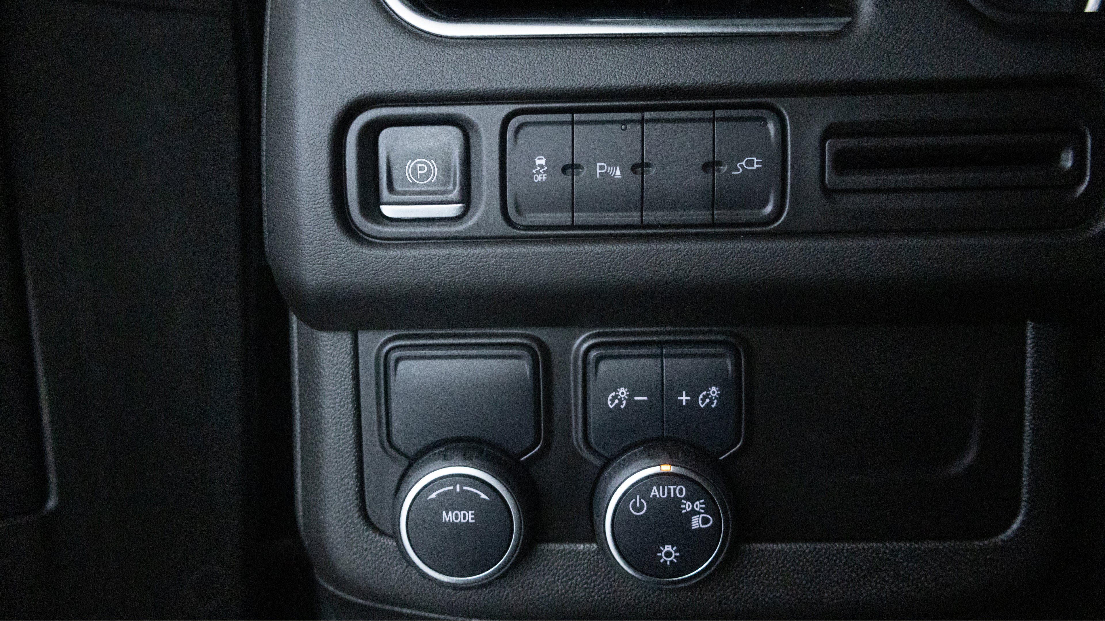 2022 Chevrolet Tahoe 2WD Commercial Fleet