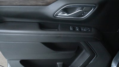 2022 Chevrolet Tahoe 2WD Commercial Fleet