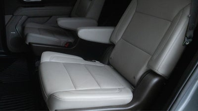 2022 Chevrolet Tahoe 2WD Commercial Fleet